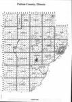 Index Map, Fulton County 1997 Published by Farm and Home Publishers, LTD